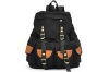 high quality double shoulder straps backpack