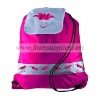 high quality  drawstring bag