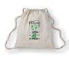 high quality drawstring bag