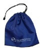 high quality drawstring pouch