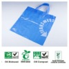 high quality eco friendly biodegradable shopping bag