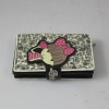 high quality factory cute ladies wallet 2791