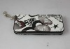 high quality factory cute ladies wallet 2810