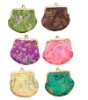 high quality fashion ladies coin purse coin case