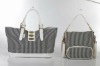 high quality&fashion ladies handbag