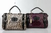 high quality&fashion ladies handbag