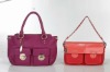 high quality&fashion ladies handbag