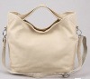 high quality fashion leather handbag