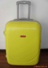 high quality fashion trolly travelling luggage