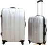 high quality fashion trolly travelling luggage