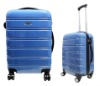 high quality fashion trolly travelling luggage