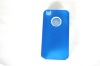 high quality fation Chirstmas hard PC plastic hard case bumper for iphone 4