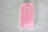 high quality fation Chirstmas hard PC plastic hard protective bumpers  for iphone 4s