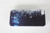 high quality fation Chitstmas gift hard plastic bumper case for iphone 4s