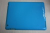 high quality fation hard ABS plastic hard back cases for ipad 2