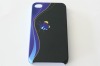 high quality fation hard PC plastic for iphone 4/4s case