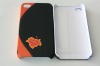 high quality fation hard PC plastic for iphone 4 skin cases