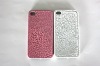 high quality fation mobile phone bumper for apple iphone 4/4s