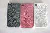 high quality fation mobile phone for iphone 4/4s bumper case