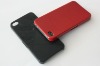 high quality fation mobile phone plastic bumper cases for iphone 4/4s