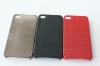 high quality fation mobile phone plastic cover for iphone 4/4s