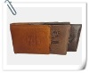 high quality genuine leather men's wallet and classical wallet mw-47