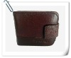 high quality genuine leather men's wallet and classical wallet mw-57