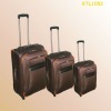 high quality good price luggage set