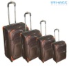 high quality good price luggage set