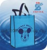high quality handle bag