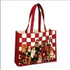 high quality jute bag (NV-J005)