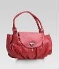 high quality ladies leather hand bag