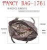 high-quality lady leather bag