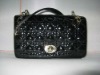 high-quality lady patent bag wholesale