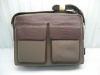 high quality  leather briefcase