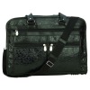 high quality  leather briefcase