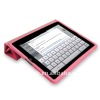 high quality leather case for ipad 2