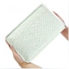 high quality leather case for ipad2