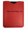 high quality leather case/pouch/envelope for  IPAD 2 with simple style