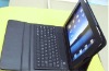 high quality leather keyboard case for IPAD 2