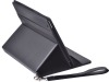 high quality leather laptop case for ipad