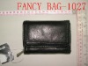 high quality leather purse