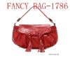 high-quality leather tote bag