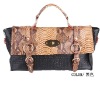 high quality leather  tote handbags EMG8094