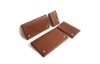 high quality leather wallet/purse for men