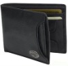 high quality leather wallet/purse for men
