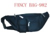 high quality leisure waist bag