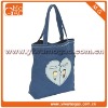 high quality  low price grils tote bags