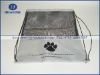 high quality mesh beach bag