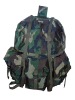 high quality military bags